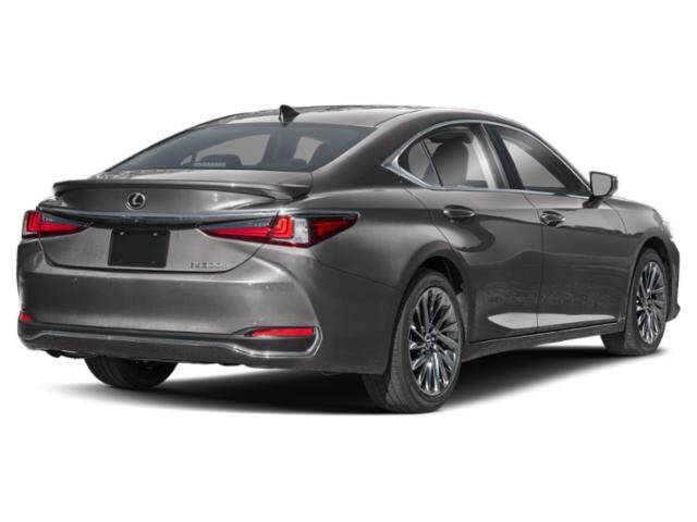 lexus es hybrid 2023 58AEA1C15PU027781 image lexus es hybrid 2023 58AEA1C15PU027781 image